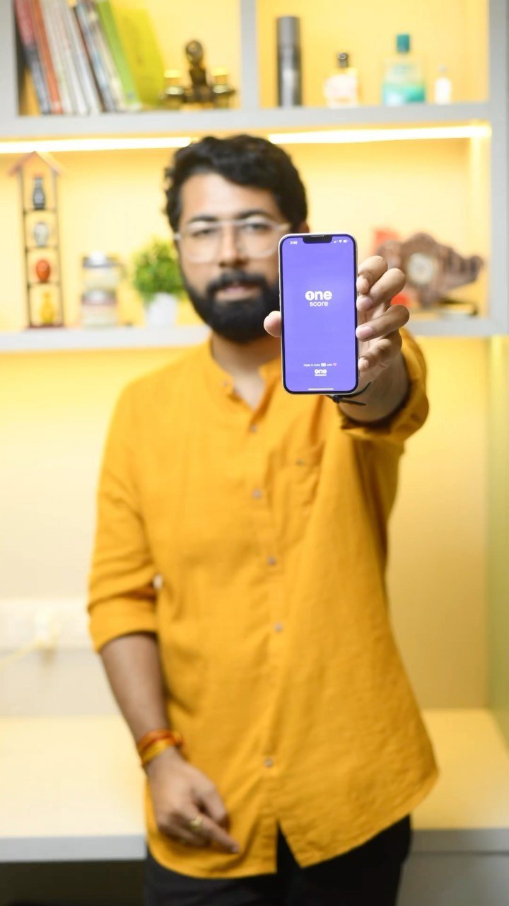 Single Image